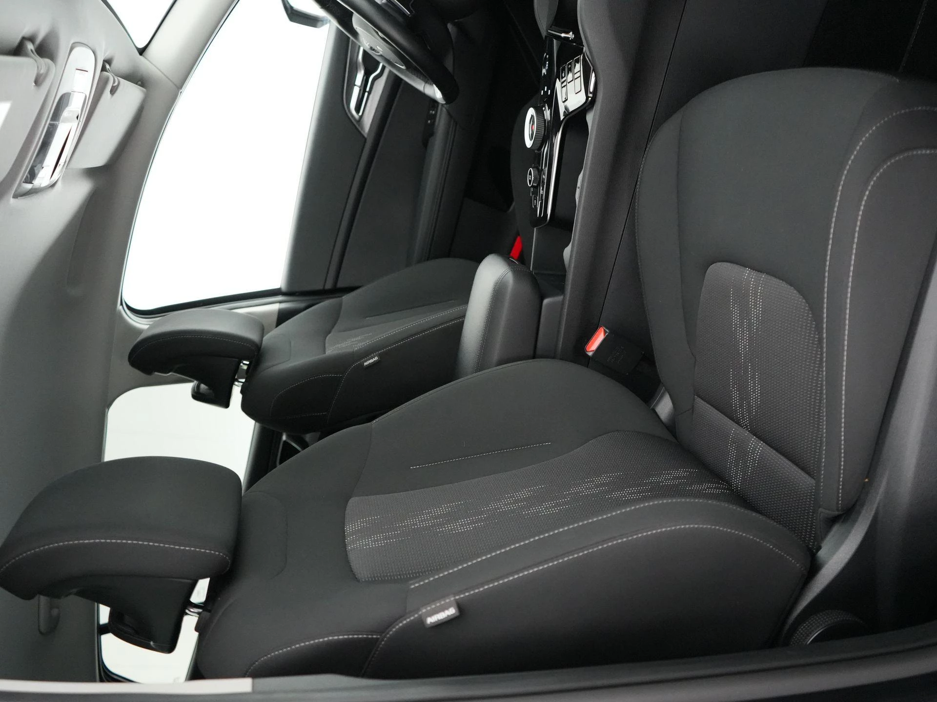 Kia Sportage 1.6 T-GDi 48V 7DCT Pulse