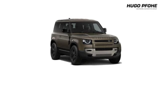 Land Rover Defender S 3.0 D200 MHEV 90