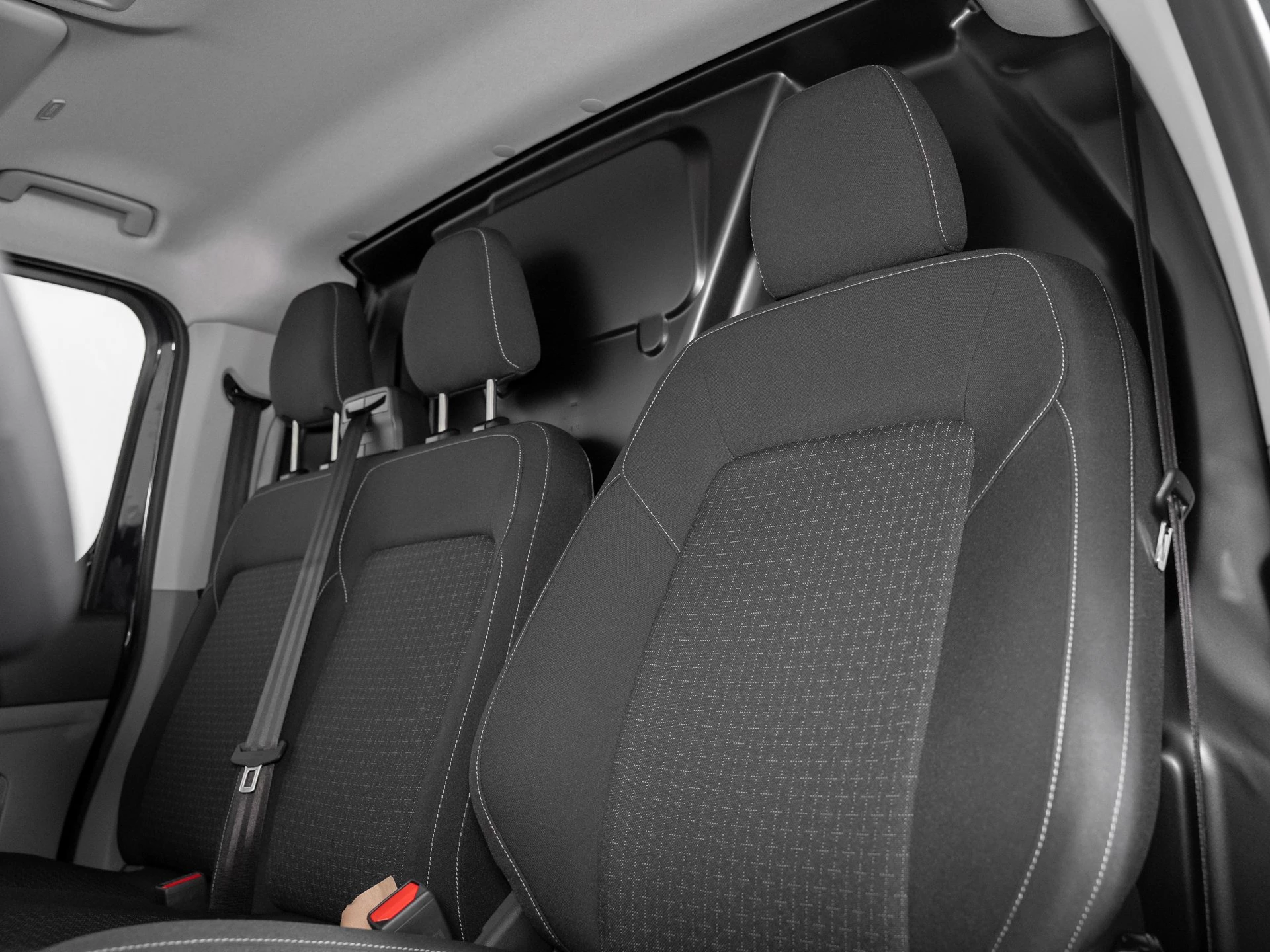 Ford Transit Custom Trend Kasten 2.0 EB 280 L1 LED RFK