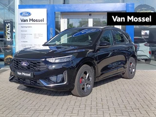 Ford Kuga 2.5 PHEV ST-Line X