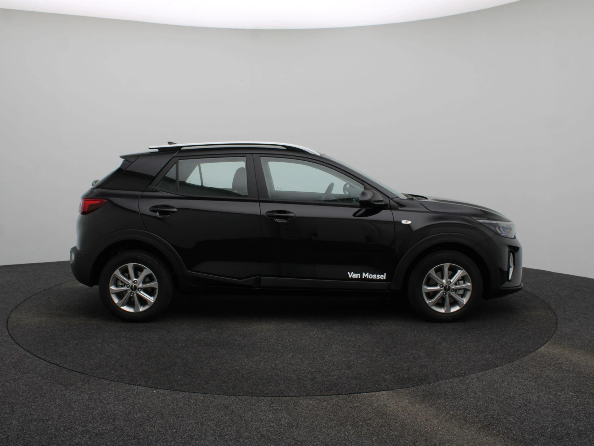 Kia Stonic 1.0 T-GDi MHEV DynamicLine