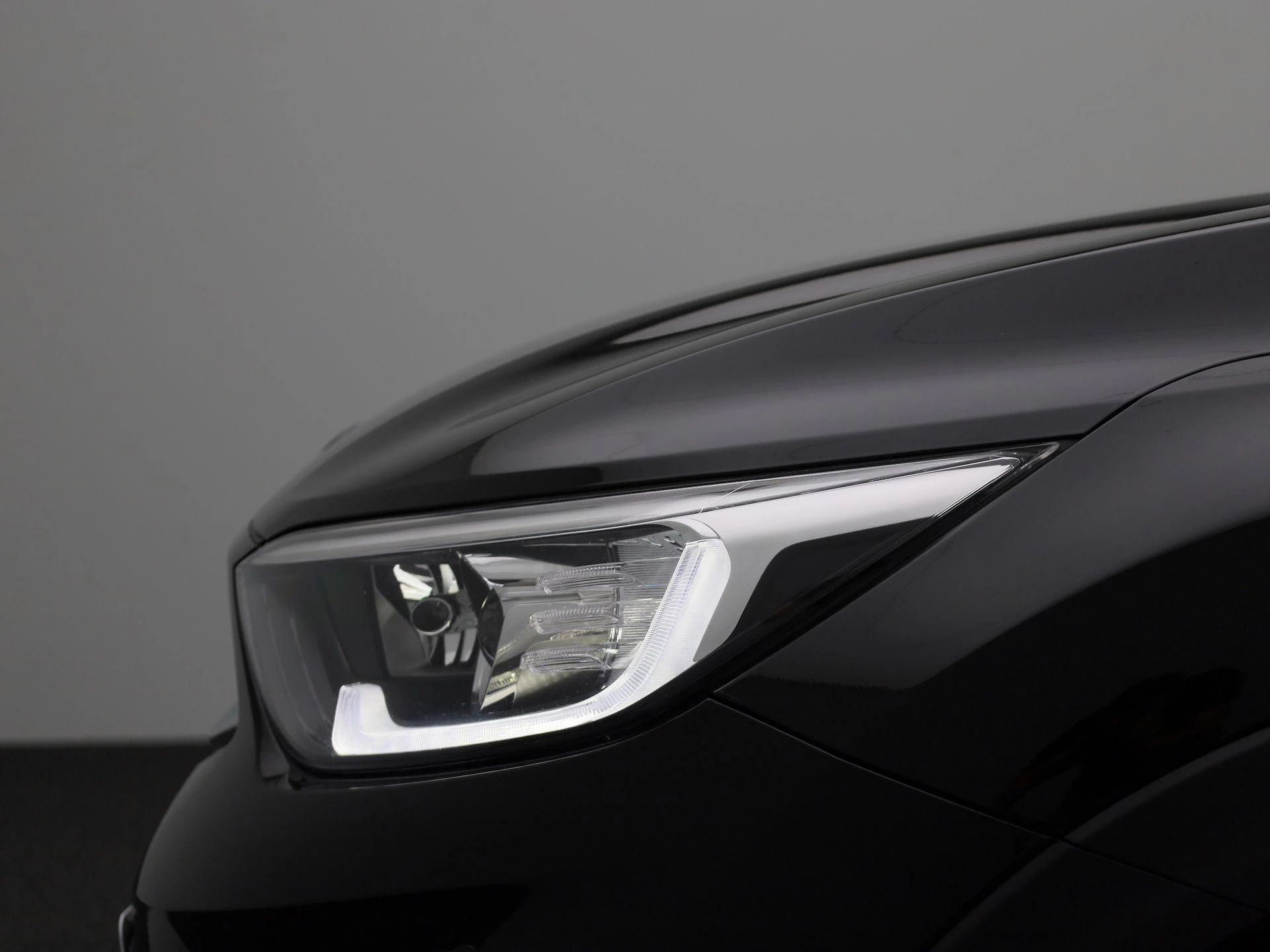 Kia Stonic 1.0 T-GDI