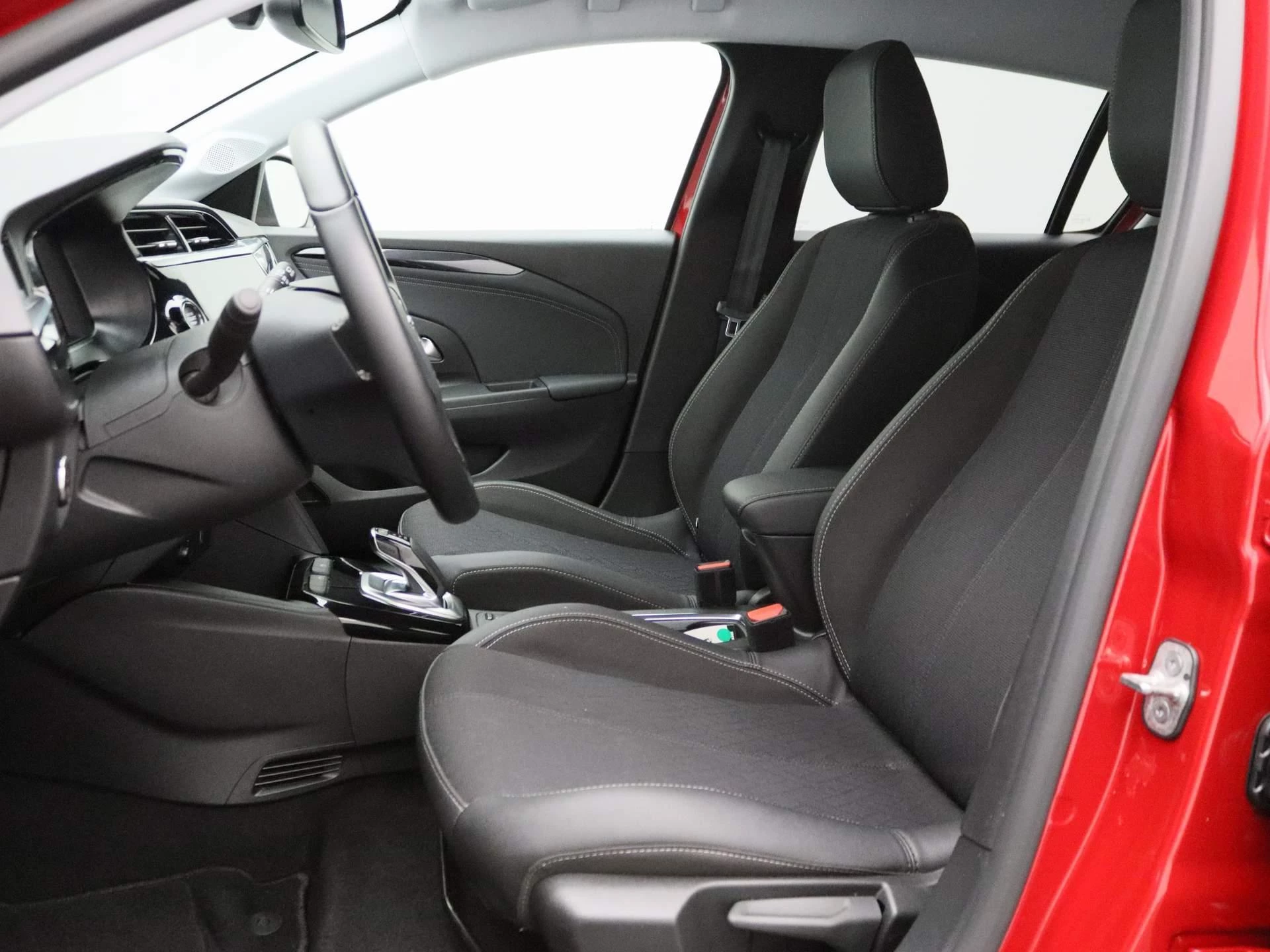 Opel Corsa-e Elegance 50 kWh