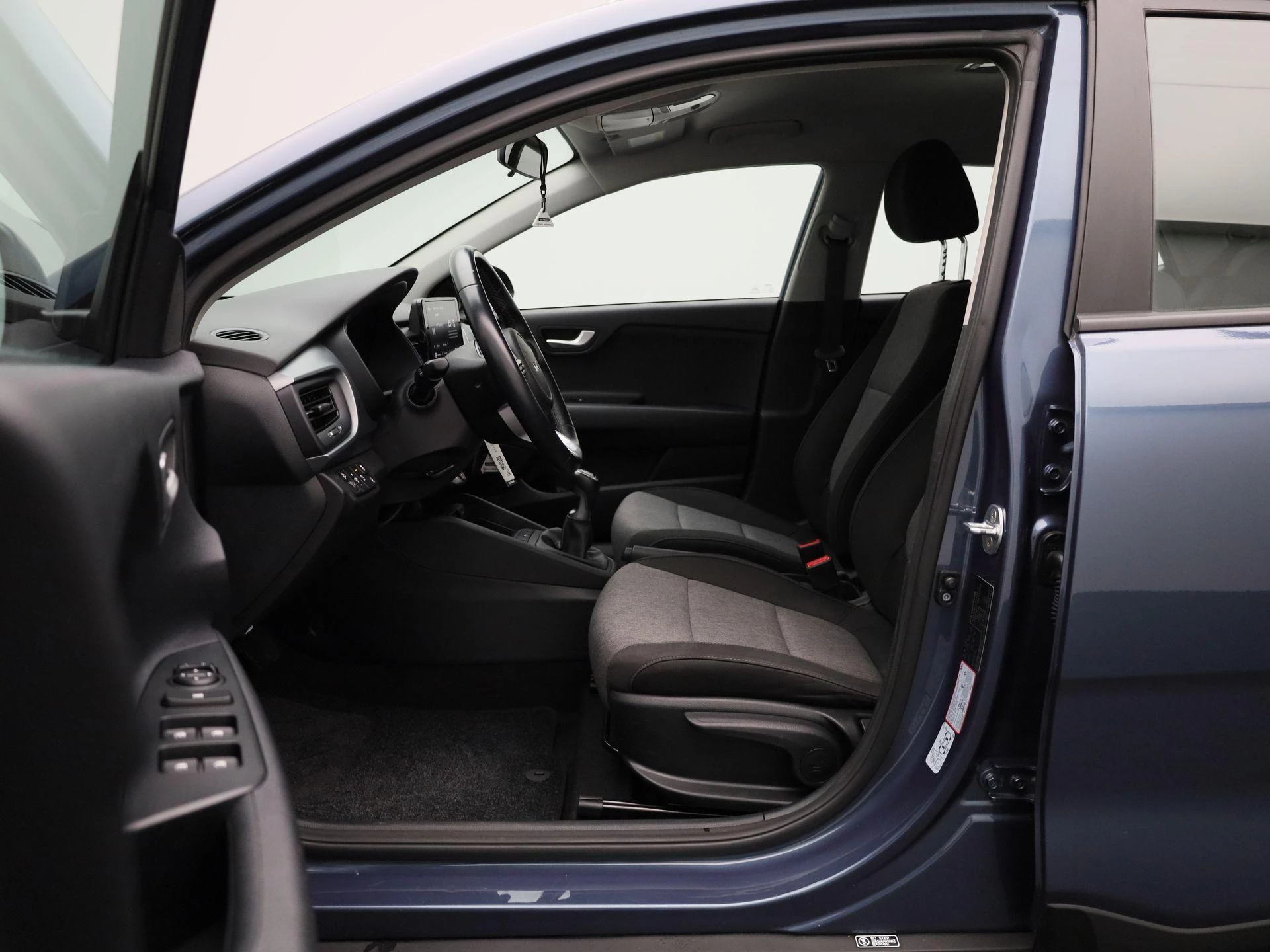 Kia Stonic 1.0 T-GDi MHEV DynamicLine