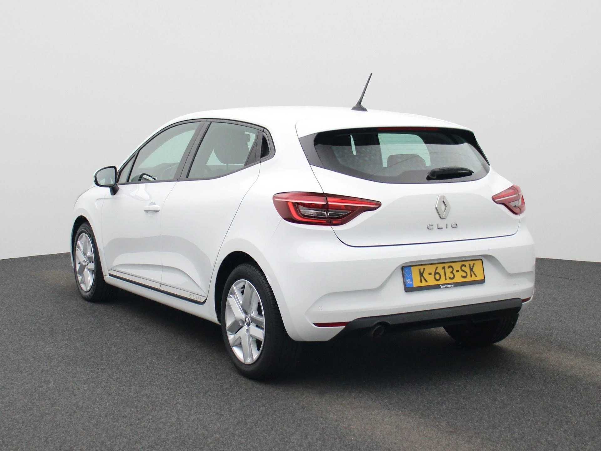 Renault Clio 1.0 TCe Zen 90PK