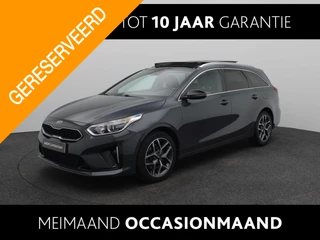 Kia Ceed Sportswagon 1.0 T-GDi GT-Line Edition