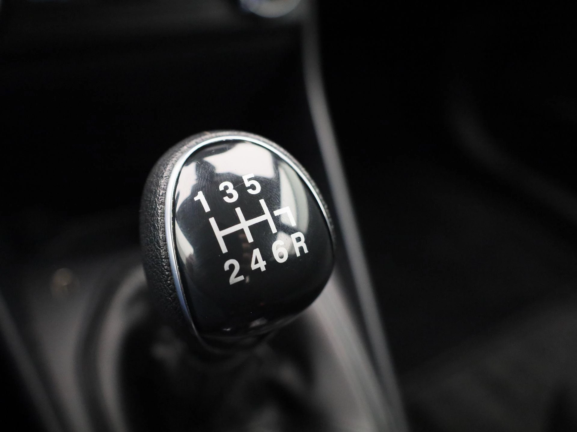 Ford Fiesta 1.0i EcoBoost 70kW Trend