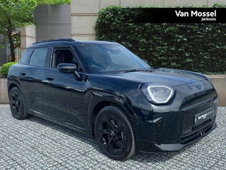 MINI Aceman 160kW SE Sport 54kWh 5dr Auto