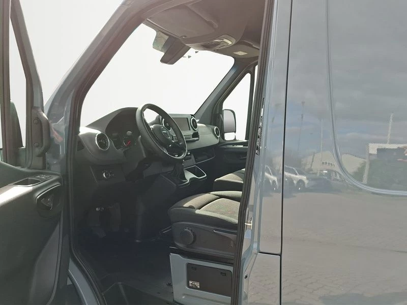 Mercedes-Benz Sprinter 317 L3H2 AHK NAVI KAMERA TEMPOMAT DAB