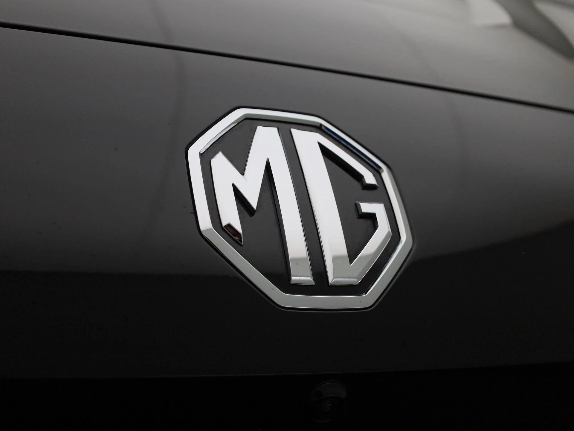 MG MG4 EV Electric Luxury 64 kWh