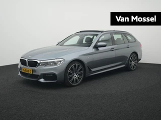 BMW 5 Serie Touring 540i xDrive High Executive
