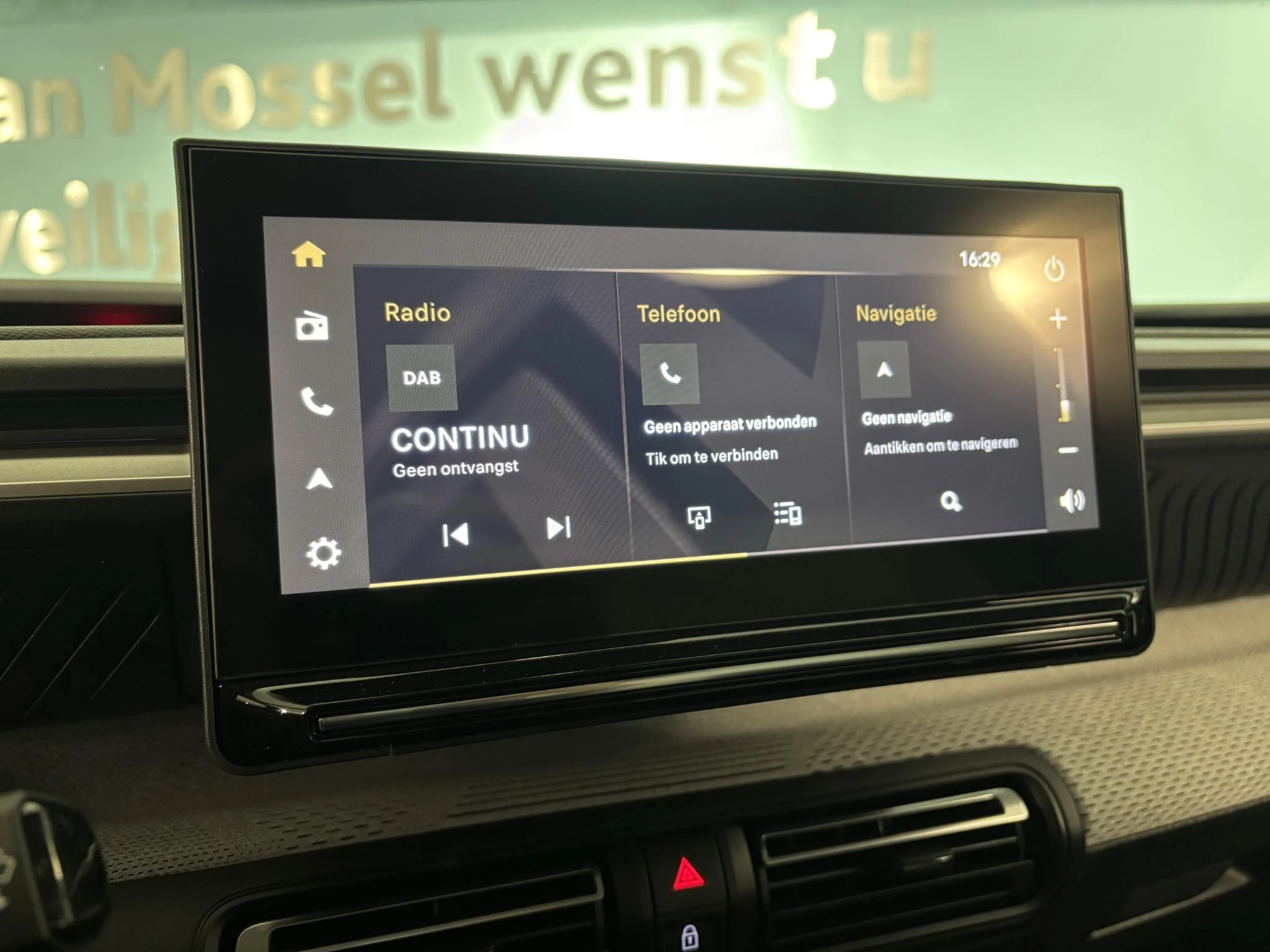 Citroën C3 Aircross 1.2 Hybrid 145pk Max