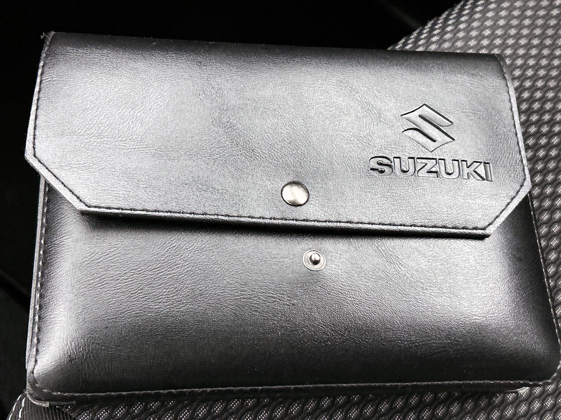 Suzuki Vitara 1.6 Comfort