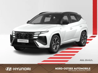 Hyundai Tucson FL N Line 2xKlima 4xSHZ ACC AUT Kam. Navi N Line
