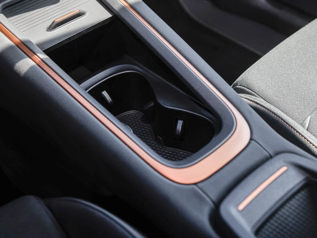 CUPRA Born 150 kW