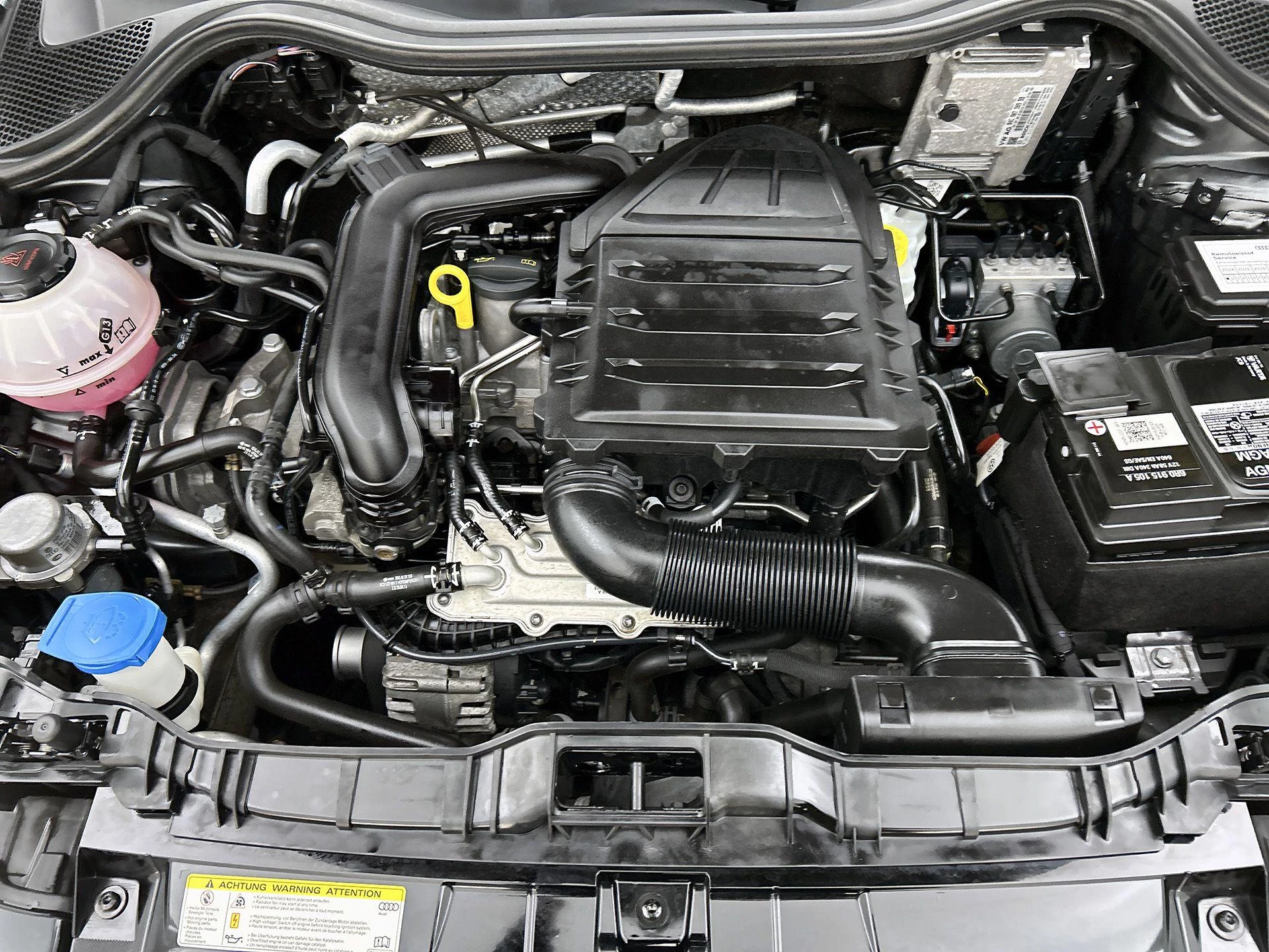 Audi-A1 Sportback-image-30