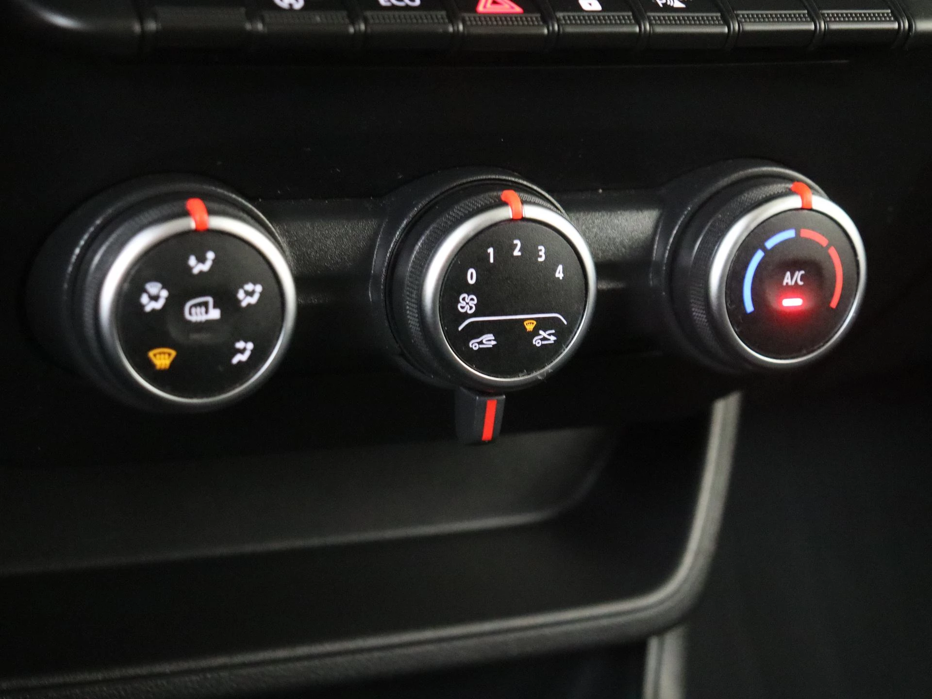 Renault Express 1.5 dCi 95 Comfort