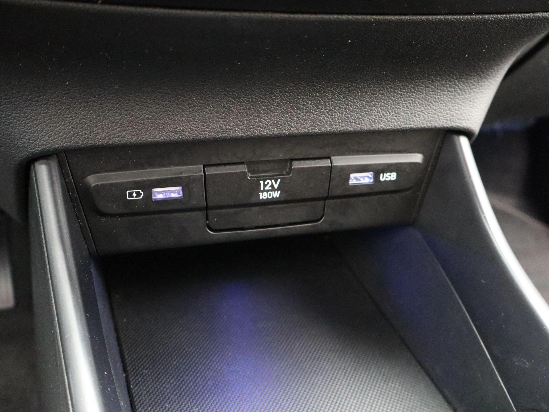 Hyundai i20 1.2 MPI Comfort |