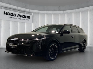 Kia K4 GT-Line 1.6 T-GDI 132 kW DCT Sportswagon Kombi. 5-türig