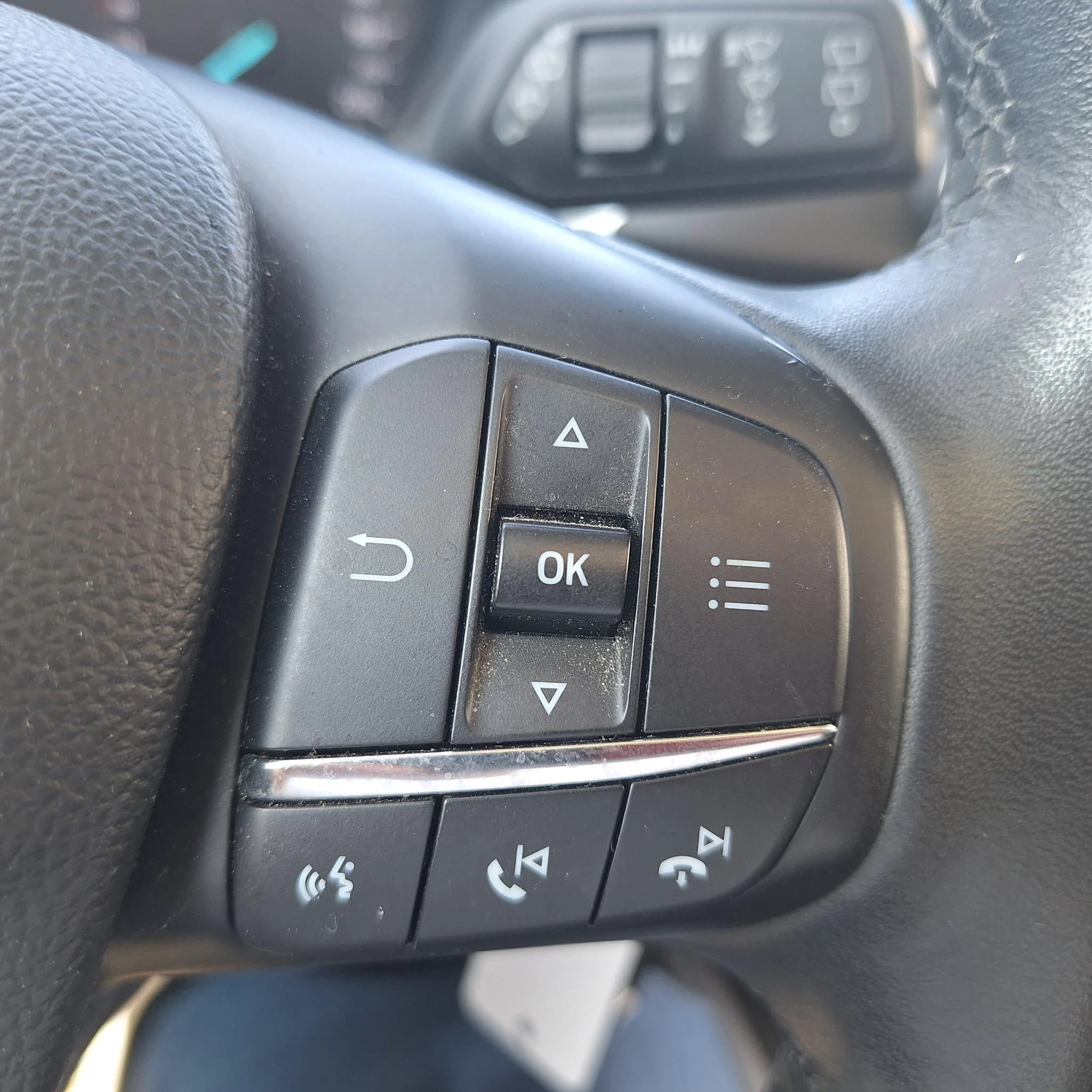 Ford Focus 1.5 EcoBlue Trend Edition Business