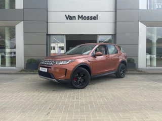 Land Rover Discovery Sport P200 S AWD