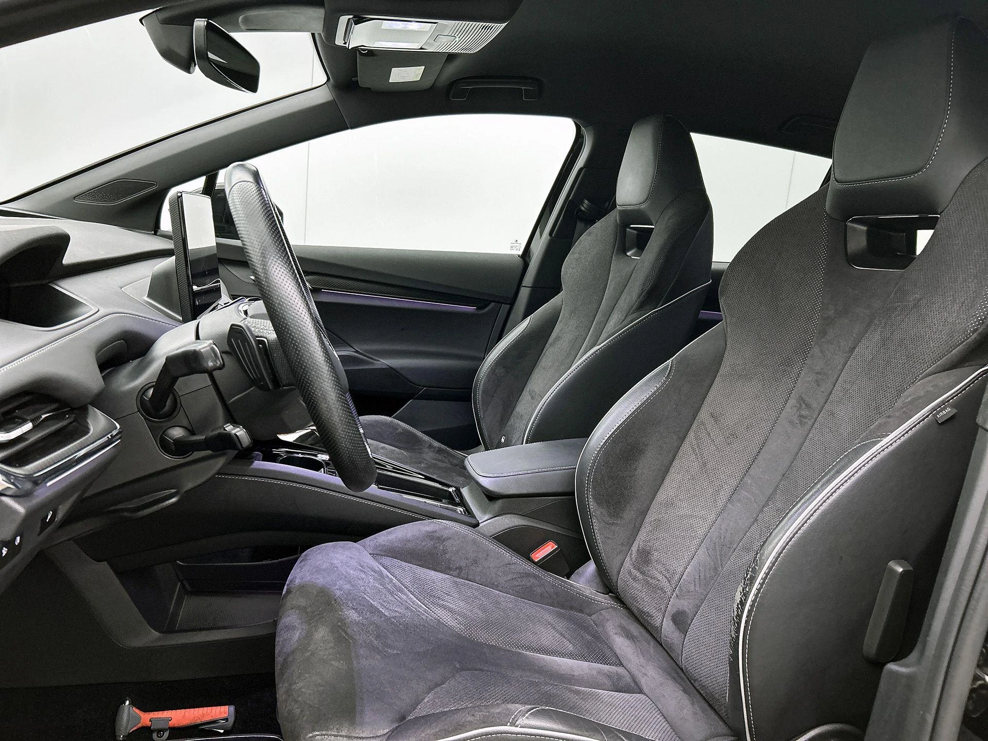 Škoda Enyaq iV 80 Sportline