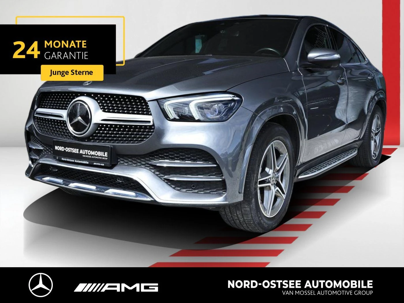 Mercedes-Benz-GLE 350 e-image-0