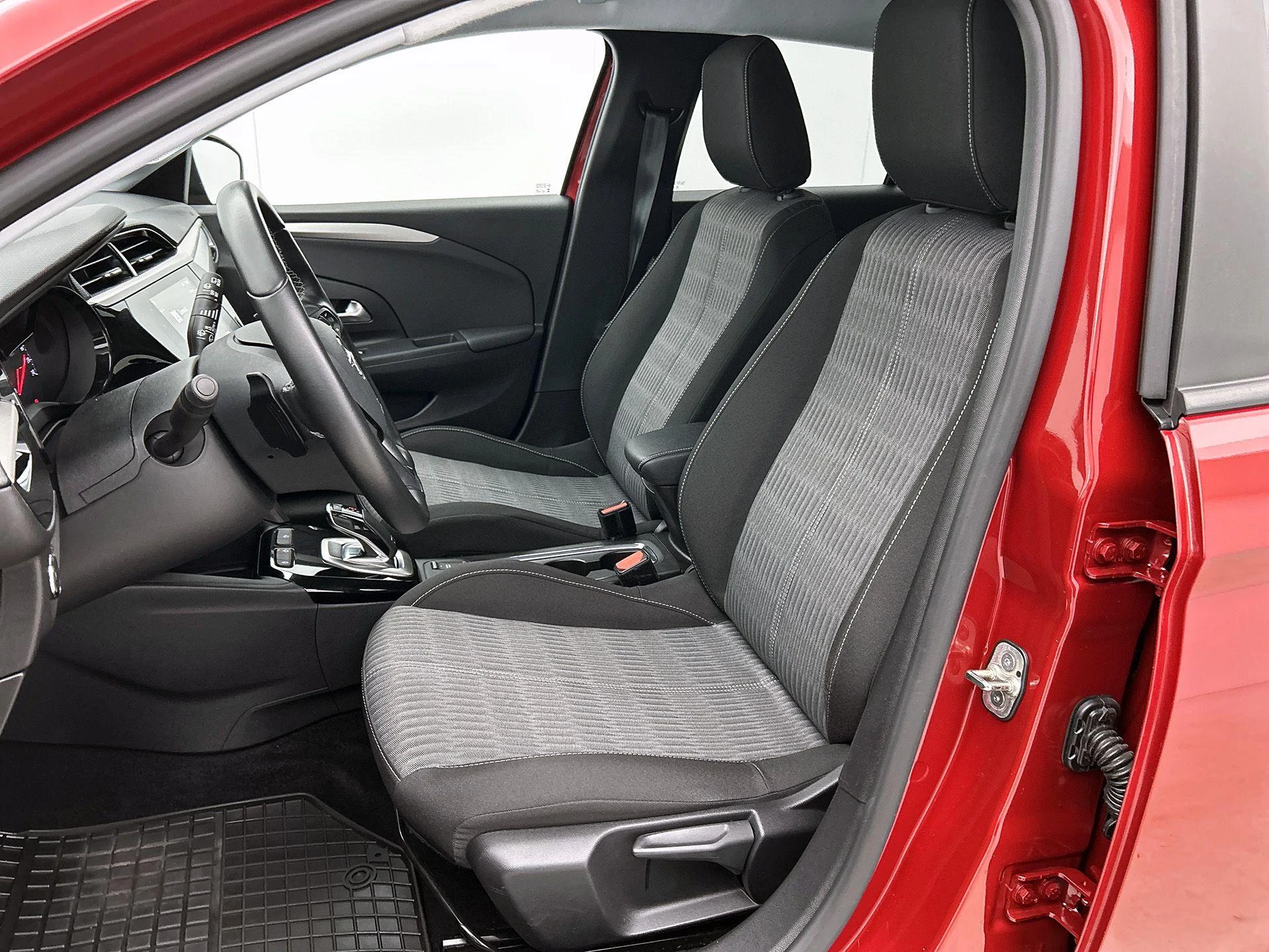 Opel Corsa 1.2 Elegance