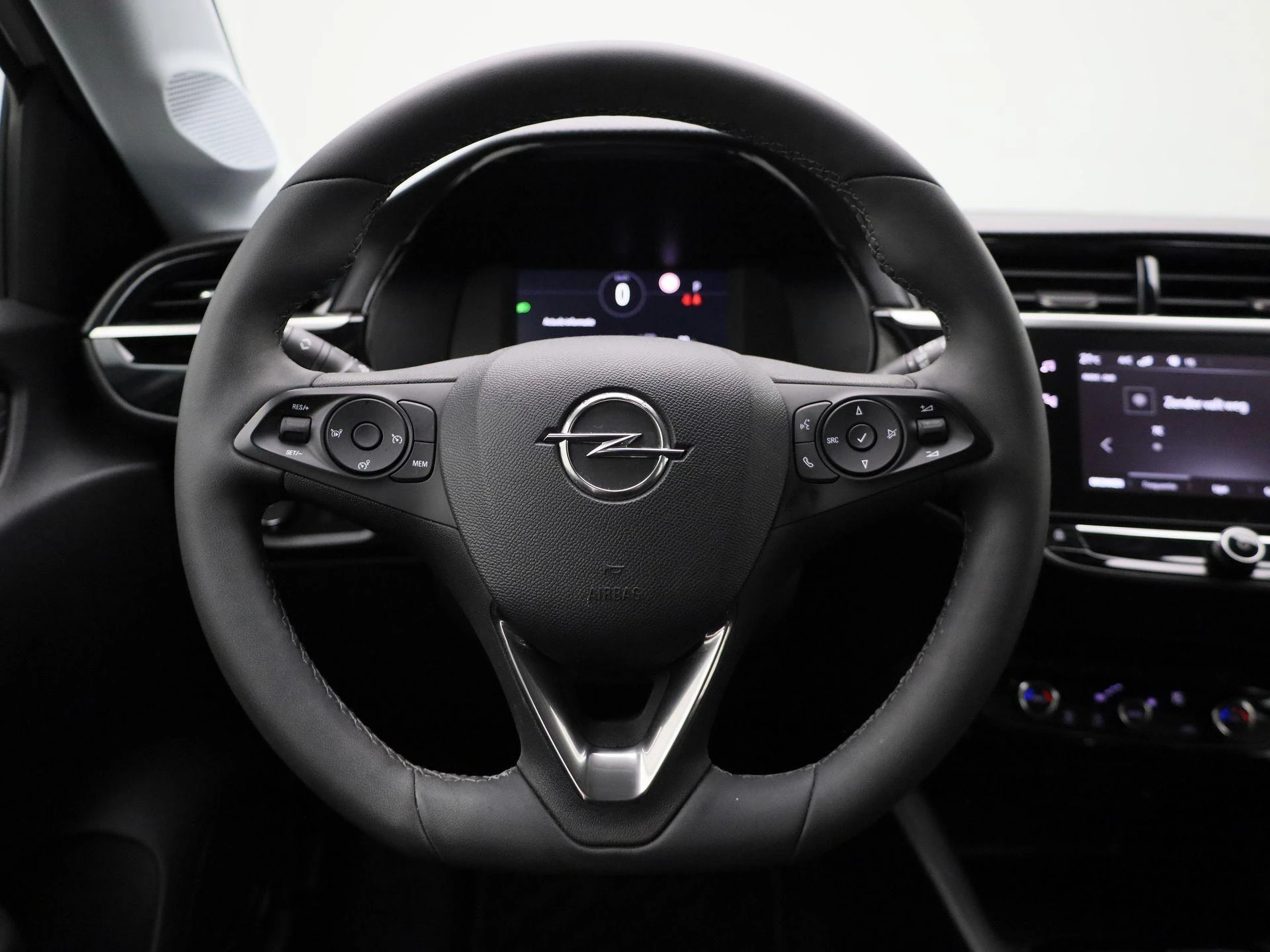 Opel Corsa-e Electric 50 kWh