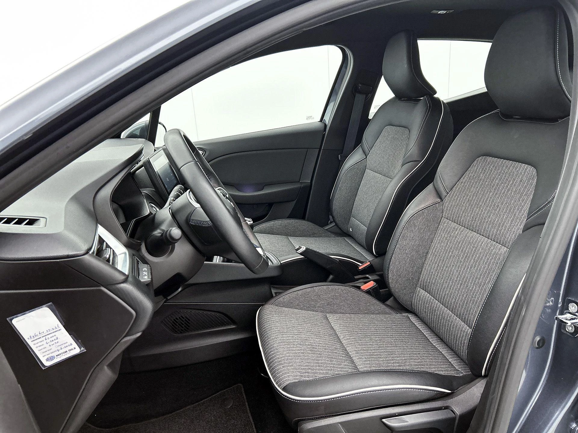 Renault Clio 1.0 TCe Intens