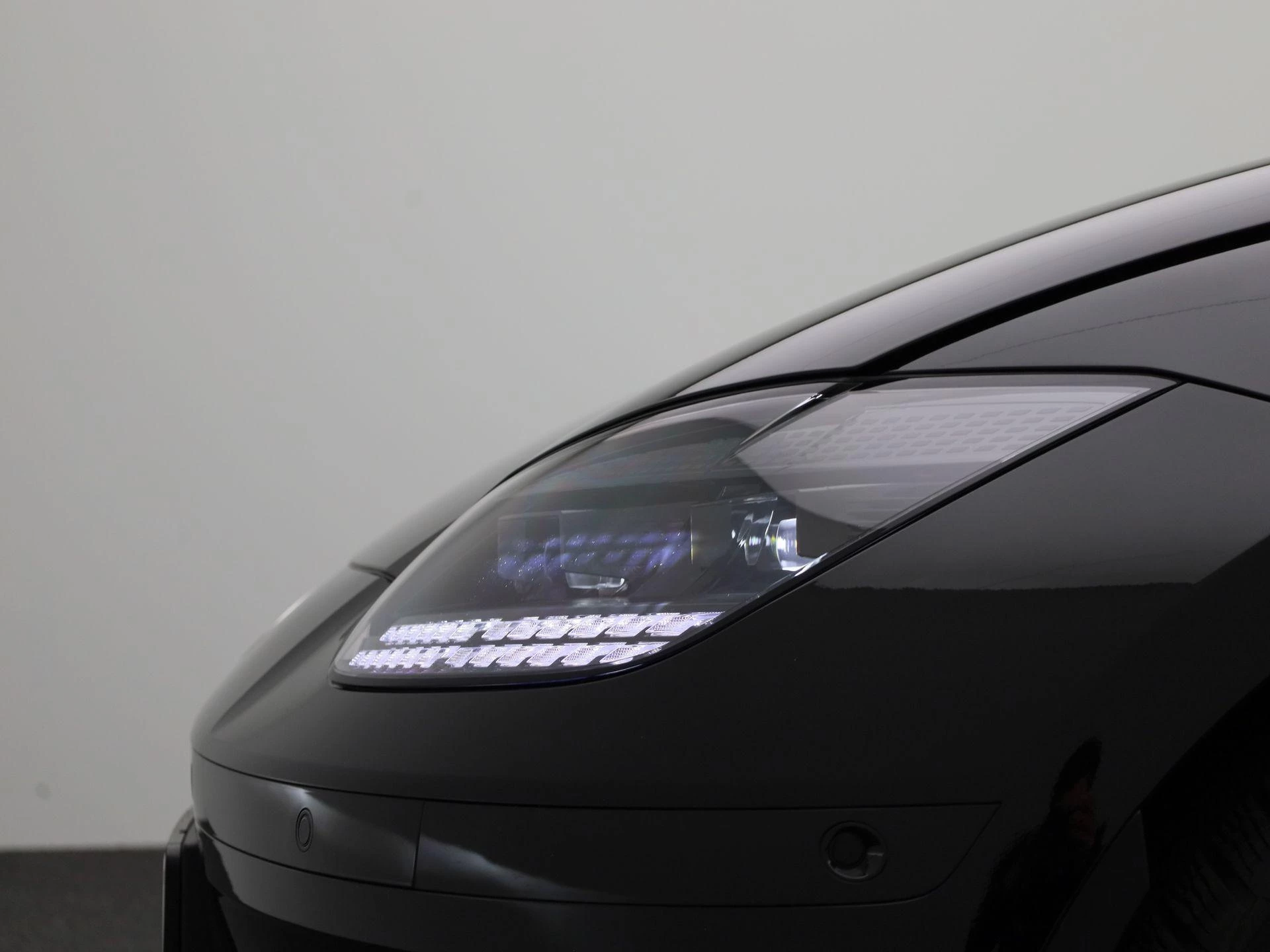 Hyundai IONIQ 6 77,4 kWh Balance