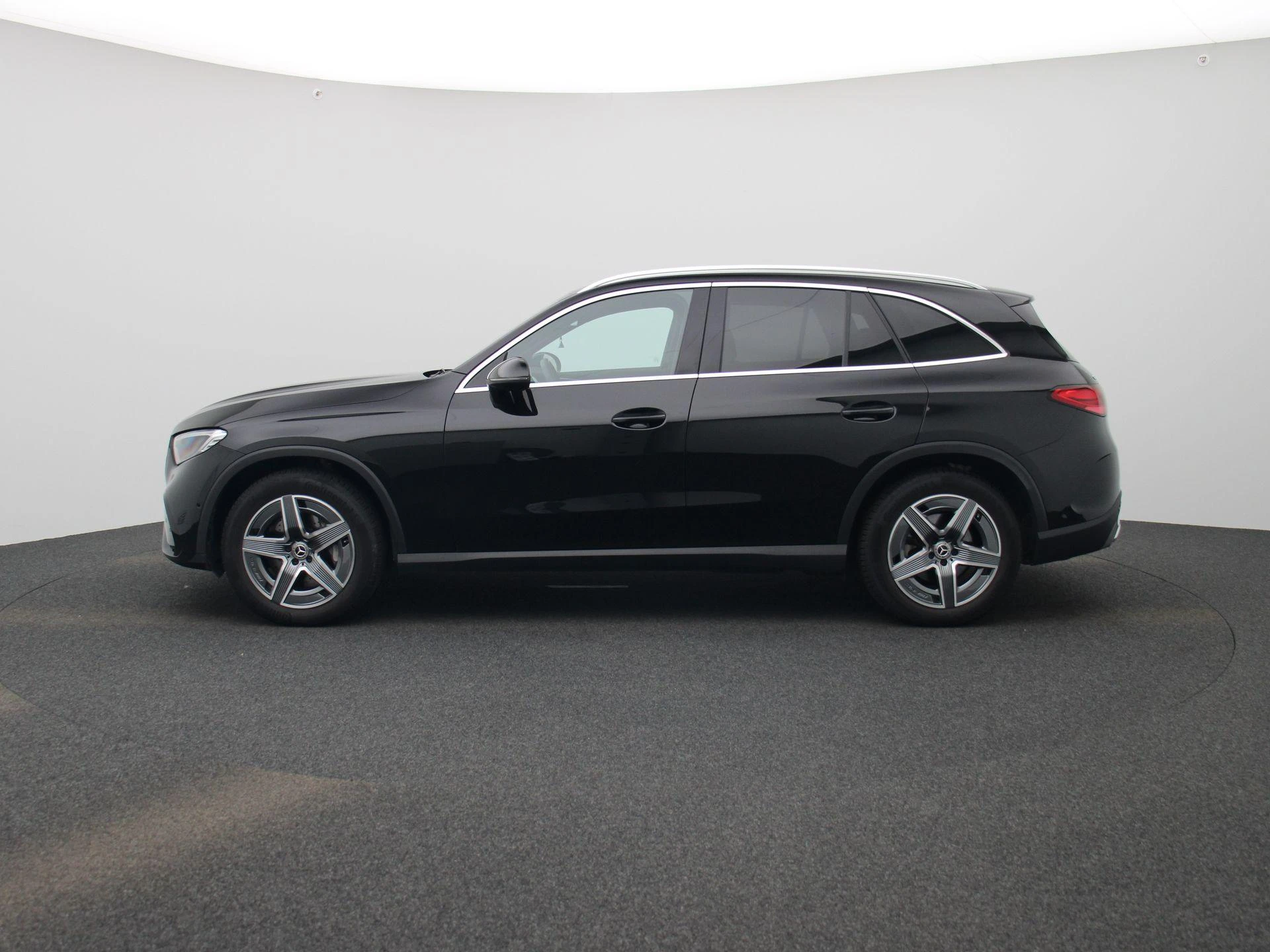 Mercedes-Benz GLC 300D