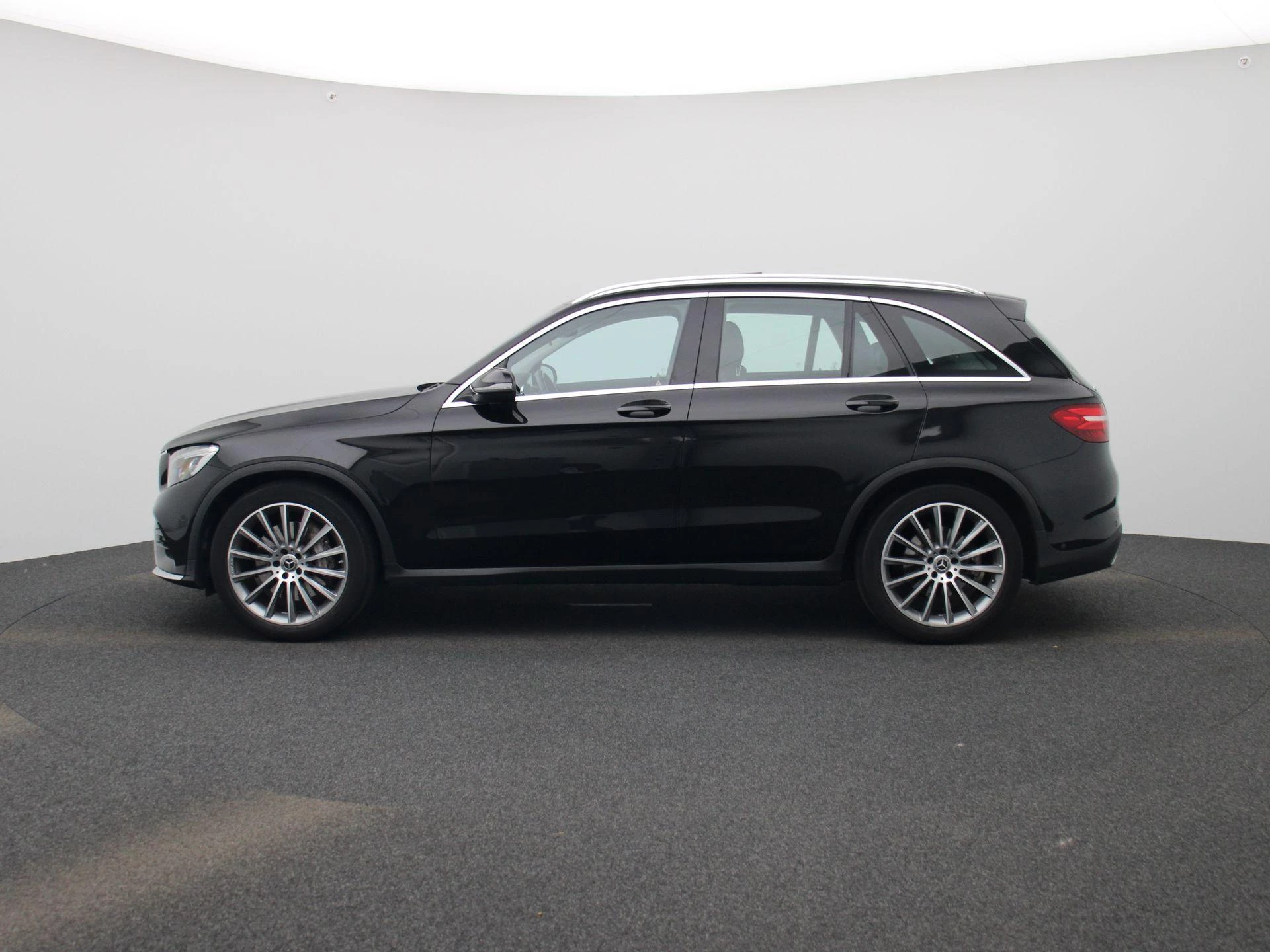 Mercedes-Benz GLC 250 4MATIC