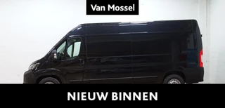 Peugeot Boxer 2.2 BlueHDi S&S 180 440 L3H2 Heavy Auto