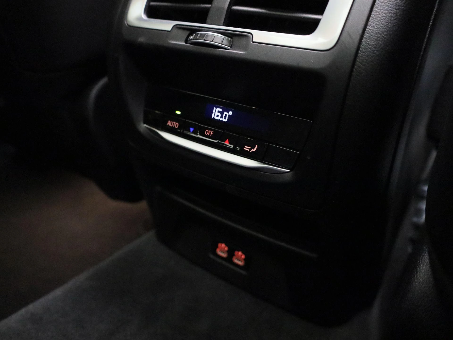 BMW iX3 High Executive 80 kWh