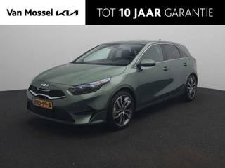Kia Ceed 1.5 T-GDi DynamicPlusLine
