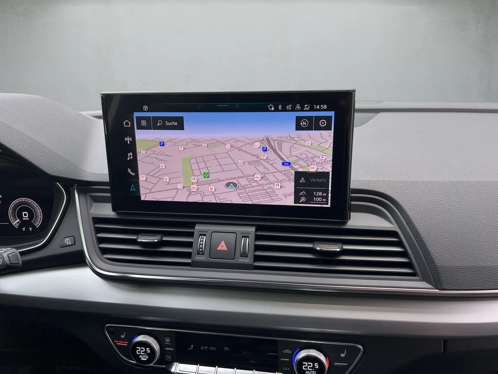 Audi Q5 S line 50 TFSI e quattro S tronic SOH92%*Pano