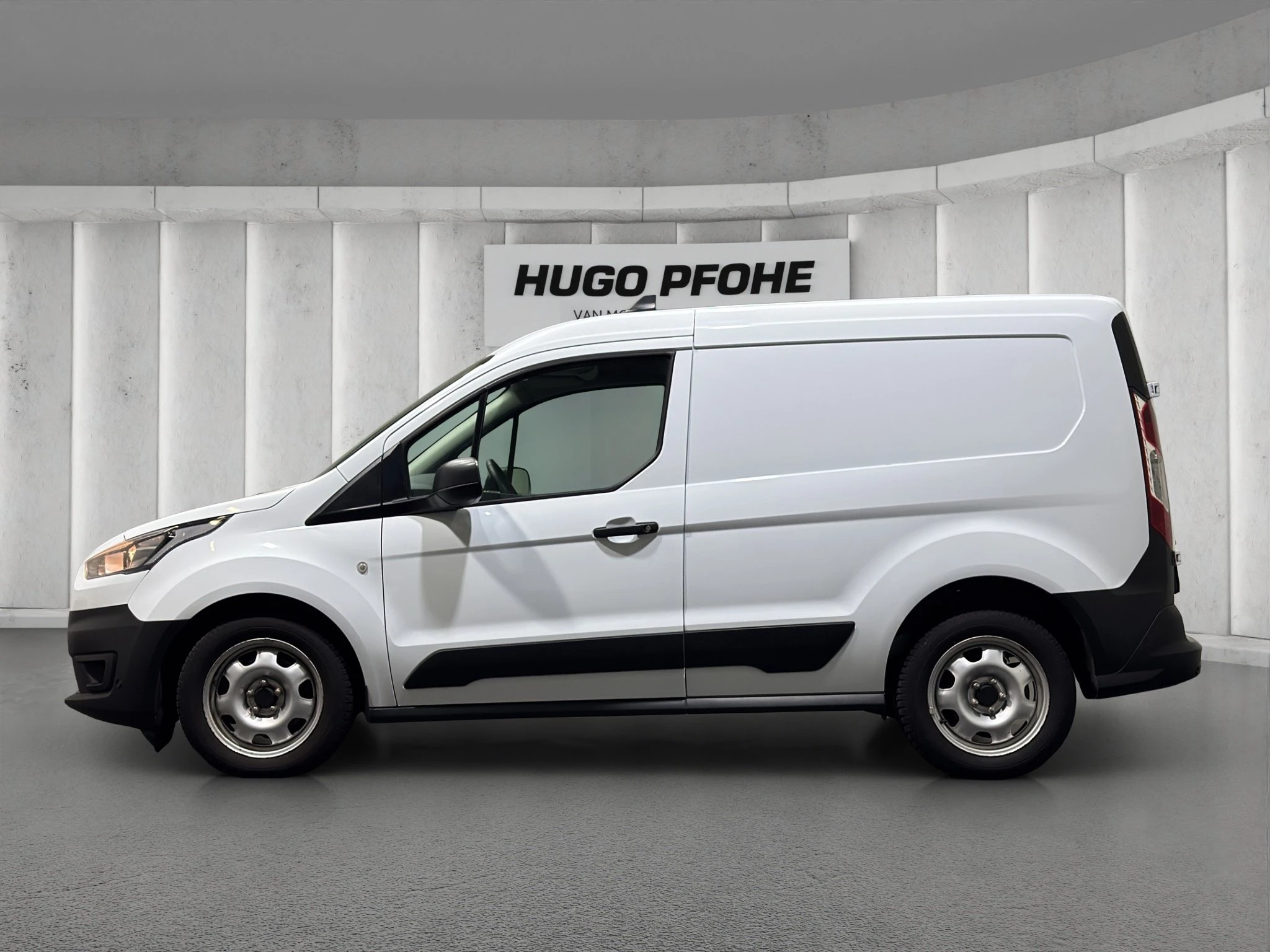 Ford Transit Connect T210 L1 1.0 EcoBoost 74kW Kasten-LKW. 3-türig