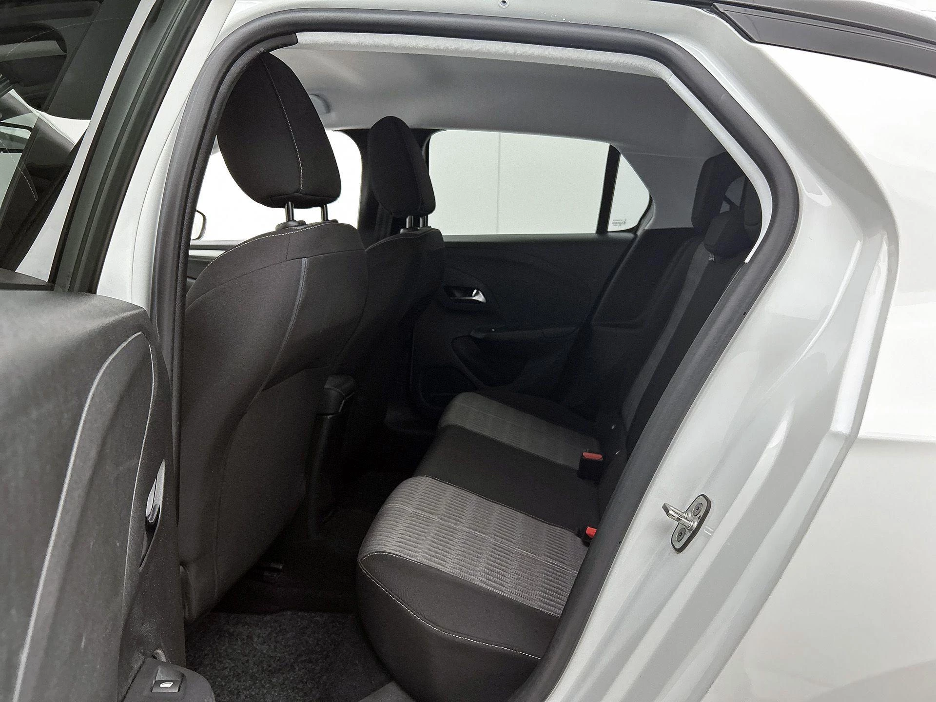 Opel Corsa 1.2 Edition