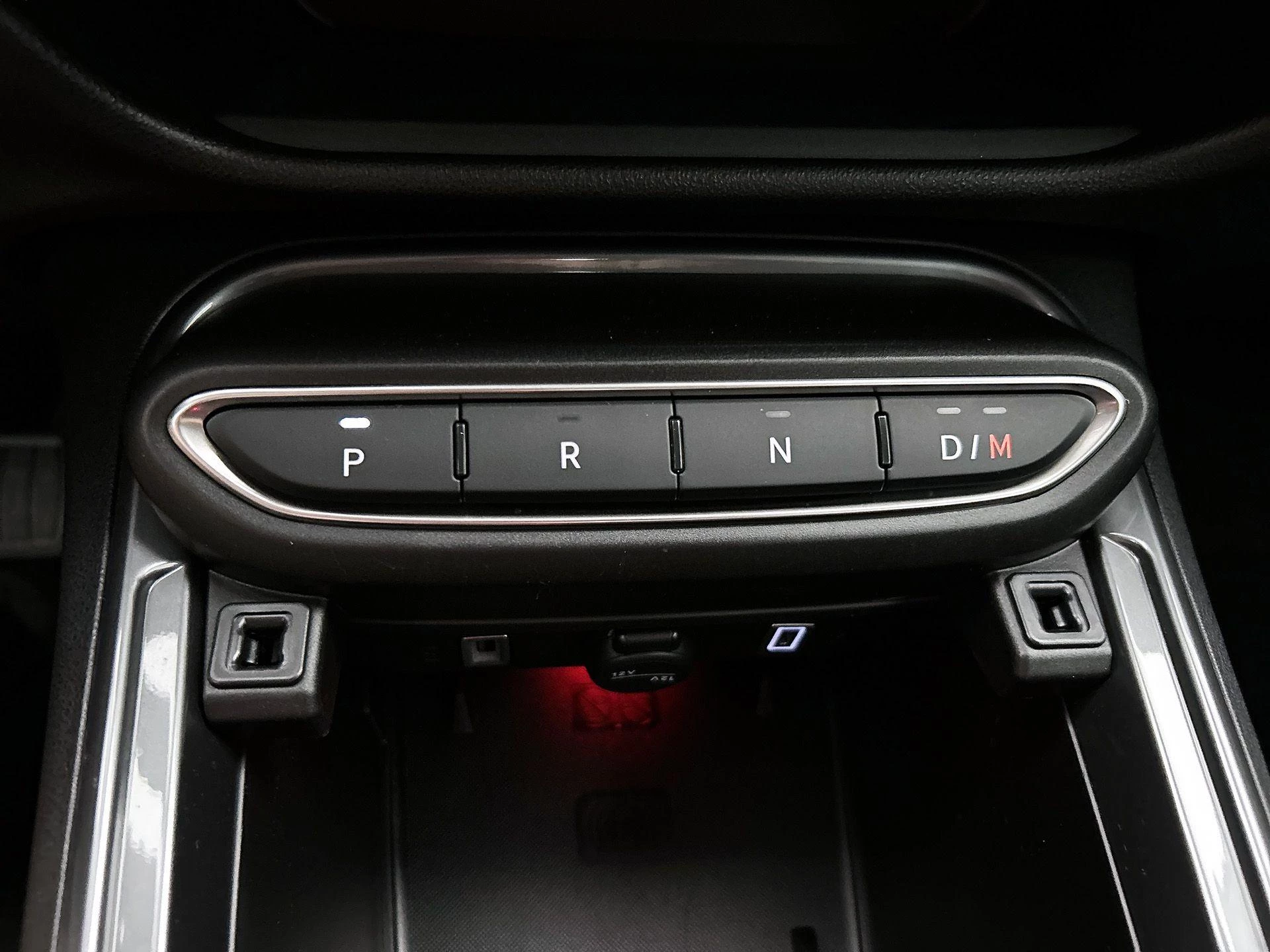 Fiat 600 1.2 Hybrid Urban