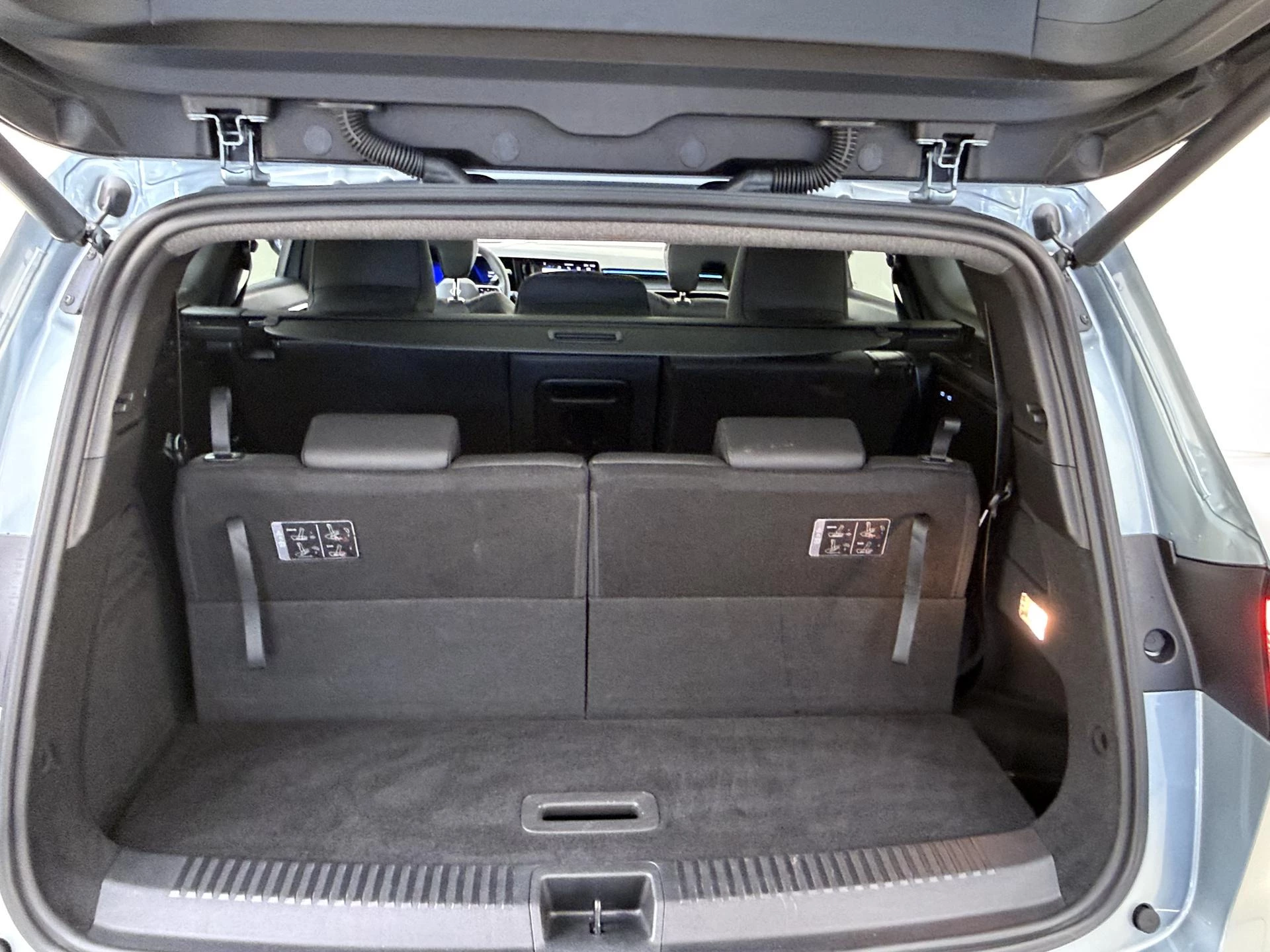 Renault Espace E-Tech full hybrid 200 esprit Alpine 7p.