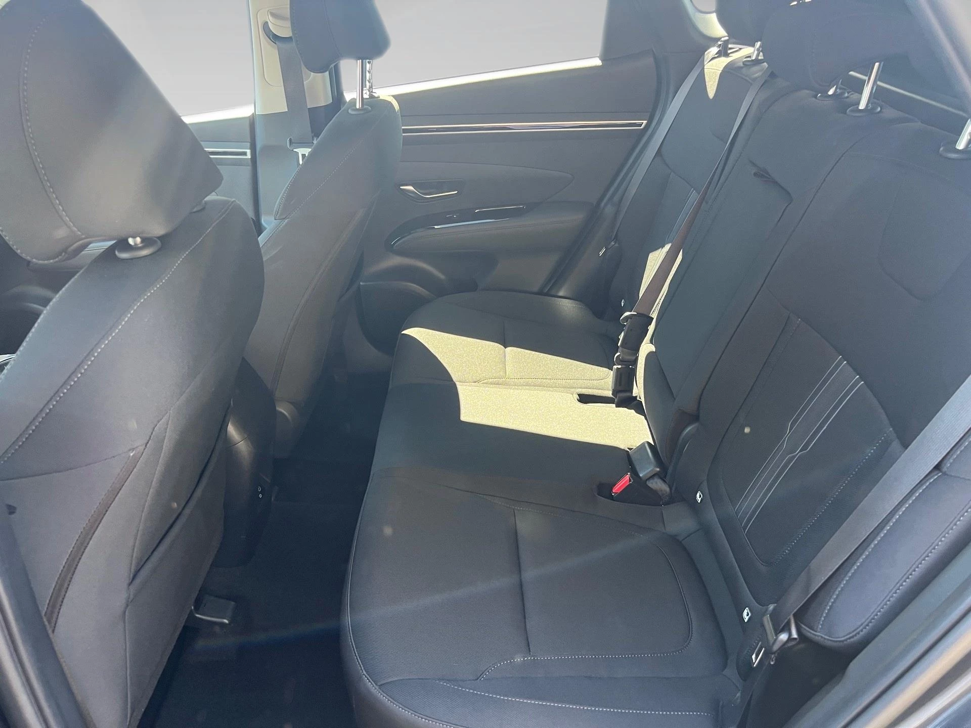 Hyundai Tucson 1.6 T-GDi ISG Feel 2WD DCT-7