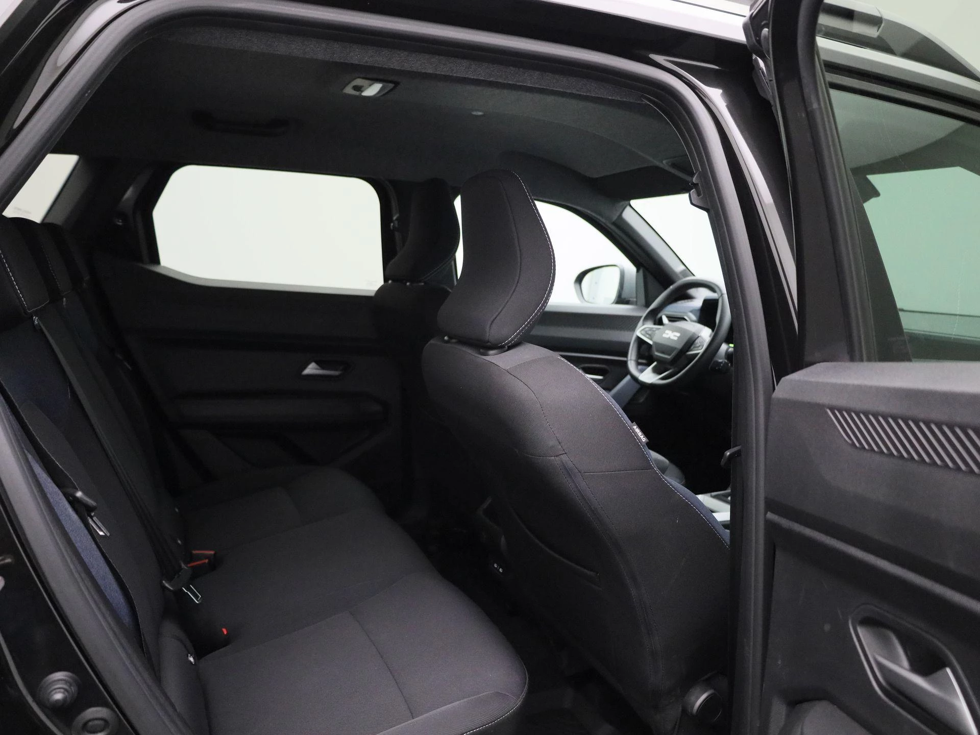 Dacia Duster 1.6 Hybrid 140 Journey