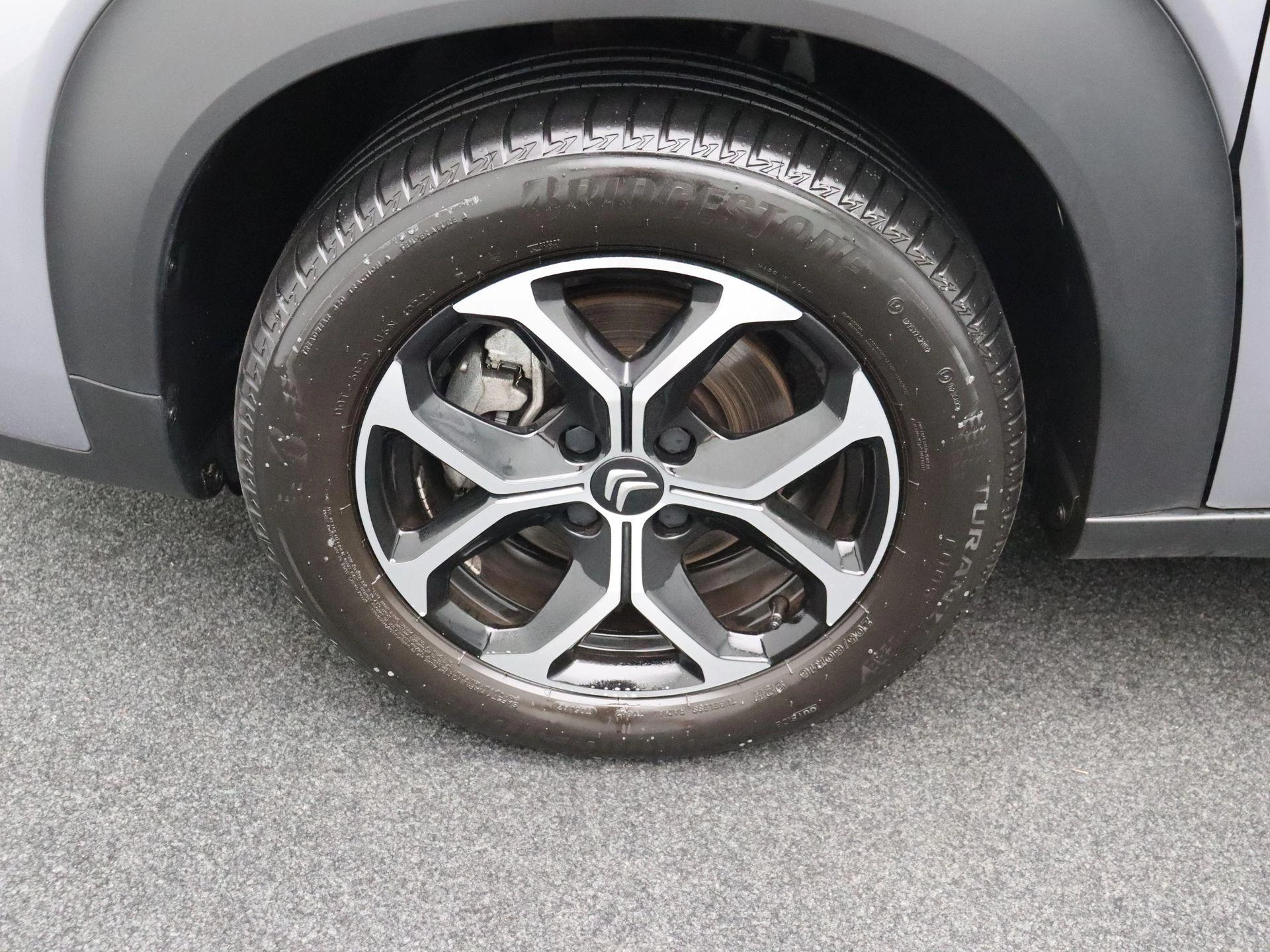 Citroën C3 Aircross 1.2 PureTech 130 S&S EAT6