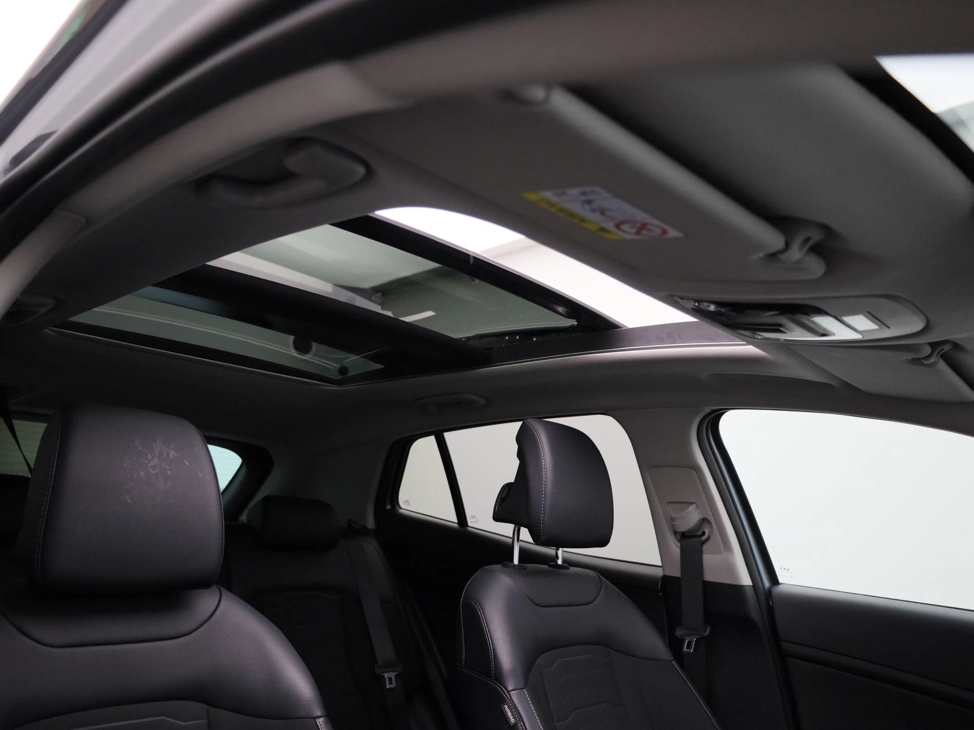 Kia Sportage 1.6 T-GDi Hybrid DynamicPlusLine