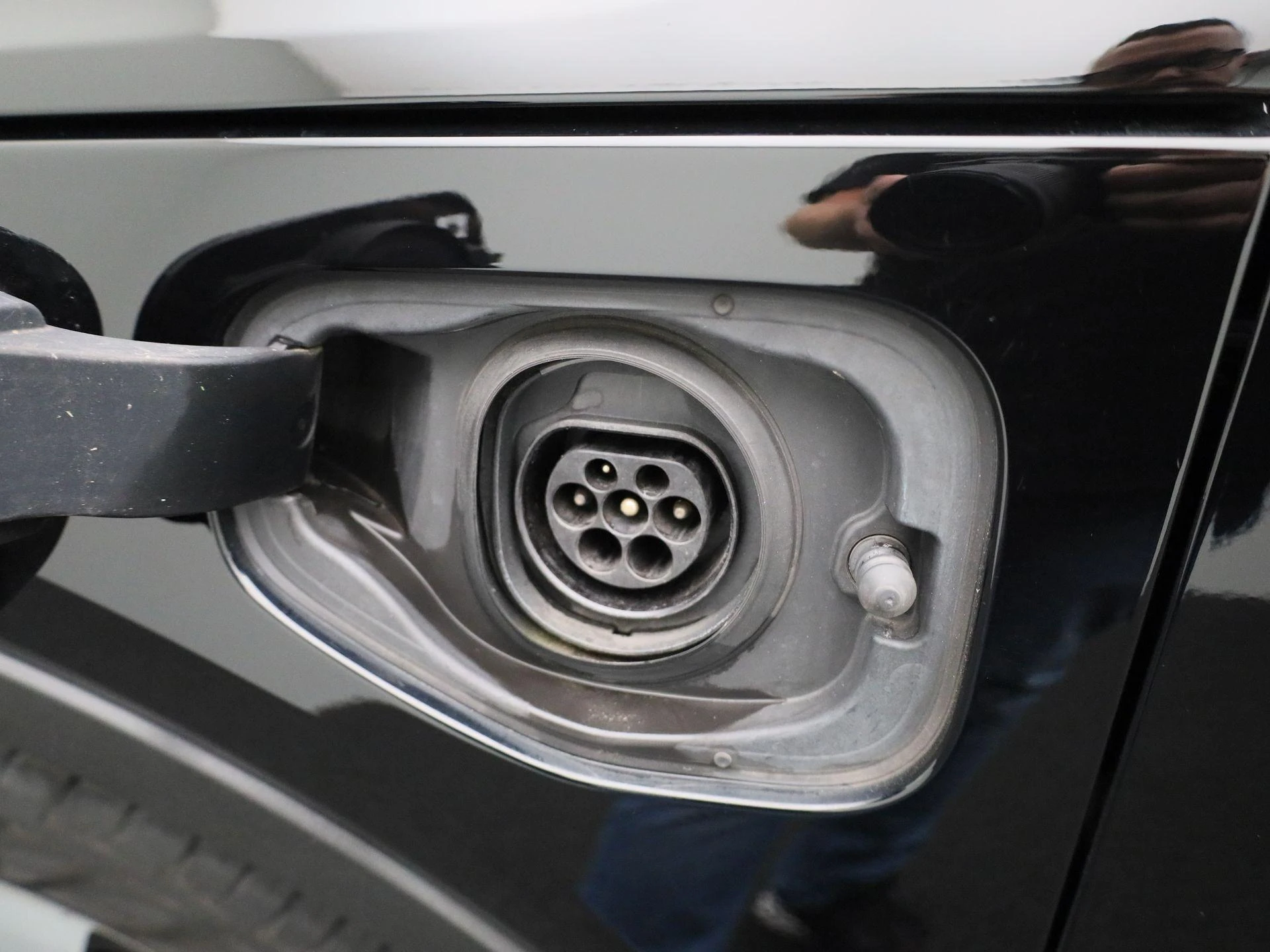 Volvo XC40 T4 Recharge Geartronic Inscription Expr.