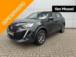 Peugeot 2008 1.2 PureTech Active Pack