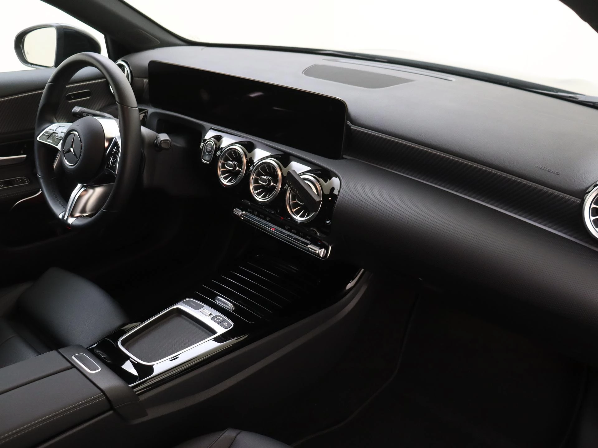 Mercedes-Benz A-Klasse 180 Star Edition Luxury-Line