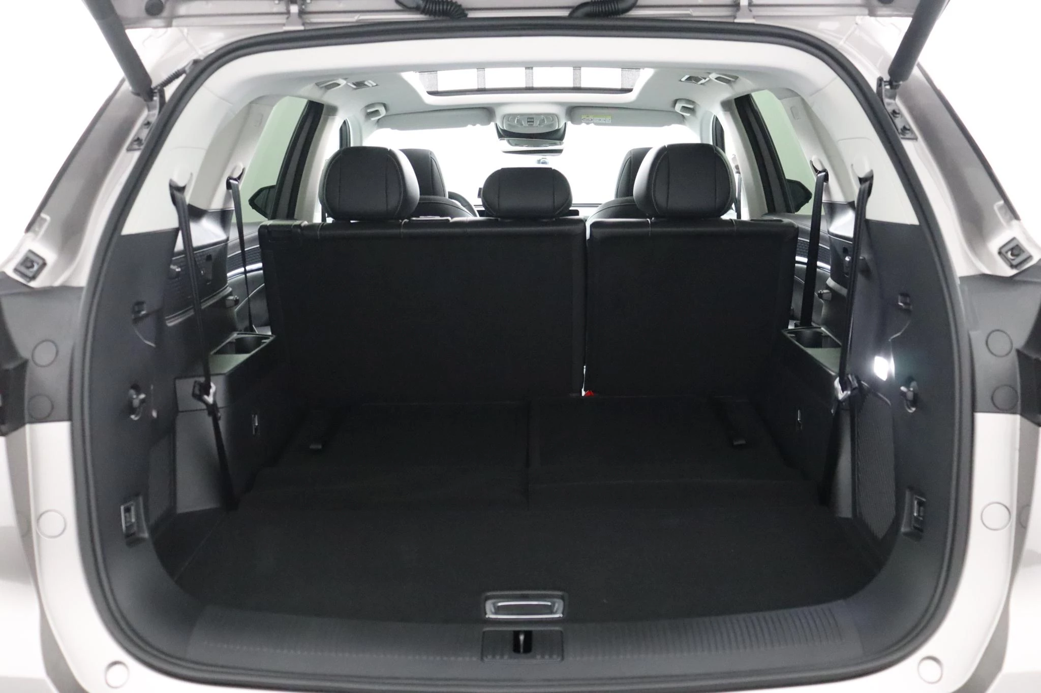 MG MGS9 1.5 Premium Plug-in Hybrid