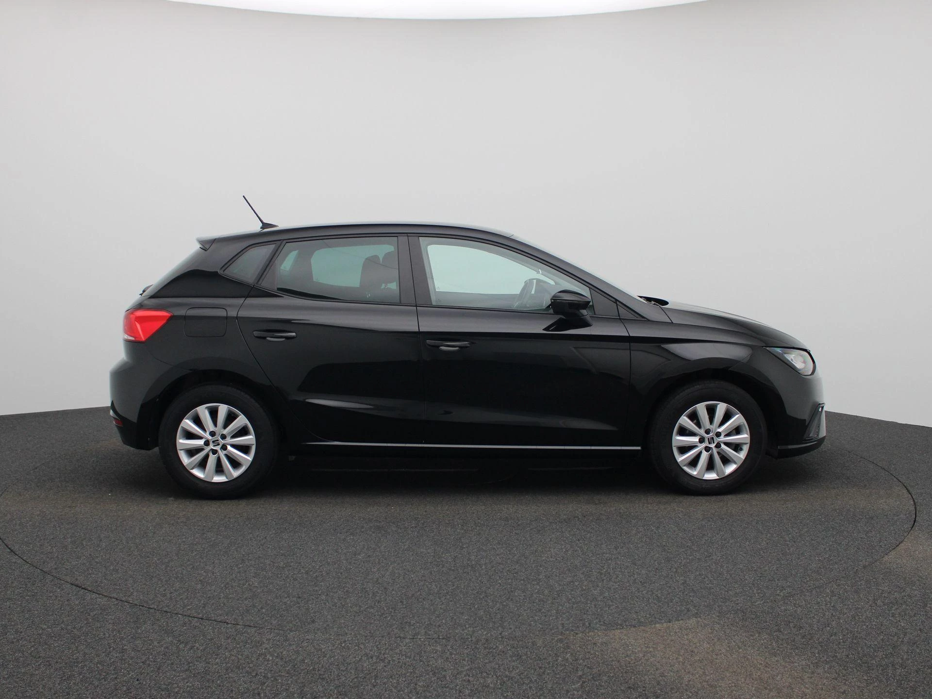 SEAT Ibiza 5D 1.0 TSI 95pk S&S Move